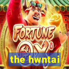 the hwntai